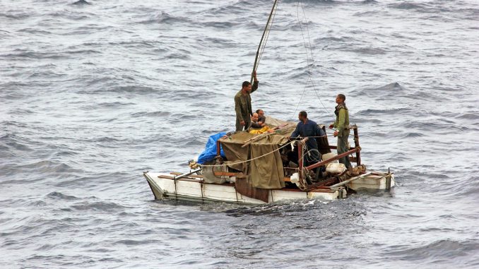 Refugees Rescue Cuba Refugee Help 