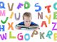 School Learn Letters Students Read