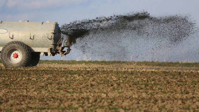 Tractor Field Agriculture Landscape 