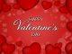 Valentines Day February Heart Red
