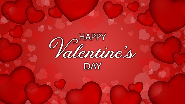 Valentines Day February Heart Red Valentines Day February Heart Red