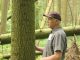 Waldsterben Farmer In The Woods