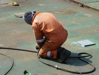 Welder Workers Safety Glasses