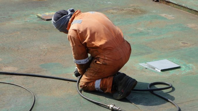 Welder Workers Safety Glasses 