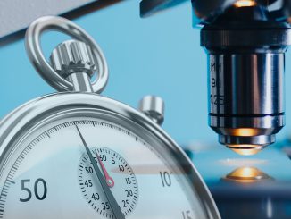 Analysis Microscope Outbreak