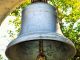 Bell Vintage Old Antique Church