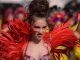 Carnival Girl Woman Fun Female
