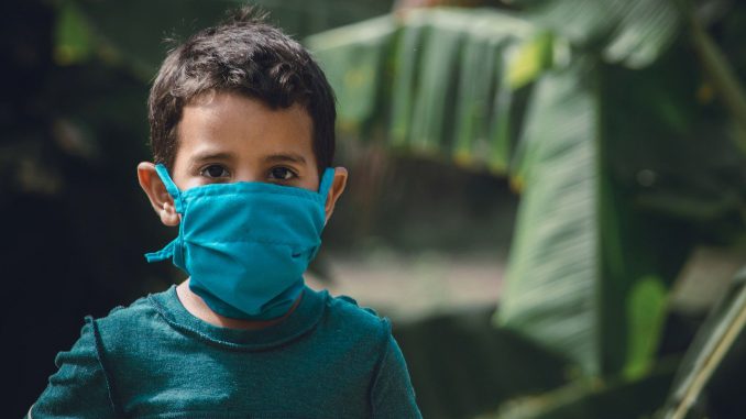 Cornavirus Pandemic Virus Disease 