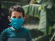 Cornavirus Pandemic Virus Disease