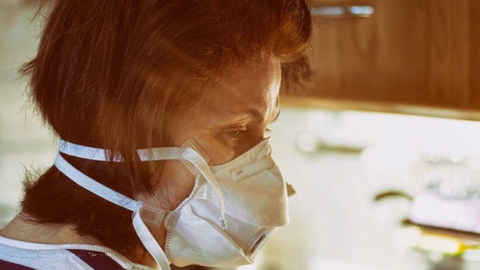 Corona Virus Pandemic Epidemic 