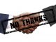 Coronavirus Contact No Thank You