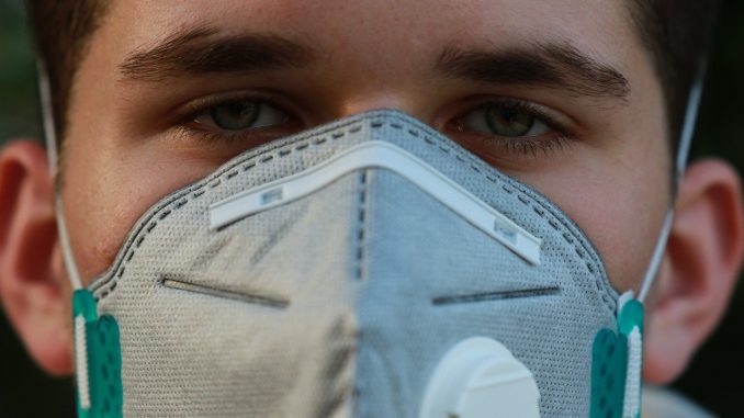 Coronavirus Corona Mask Eyes Coronavirus Corona Mask Eyes
