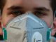 Coronavirus Corona Mask Eyes