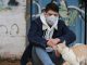 Coronavirus Corona Teenager Cat