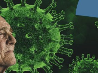 Coronavirus Pandemic Infection