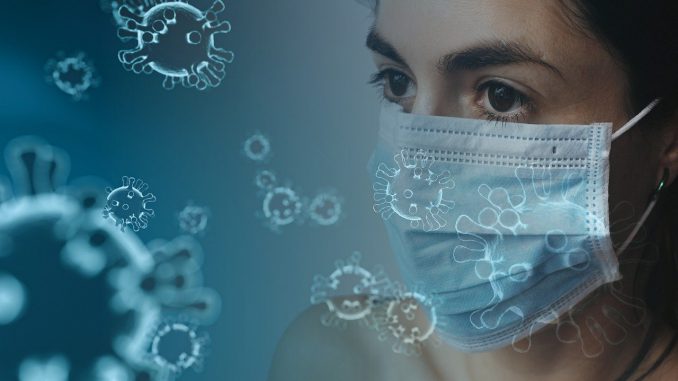 Coronavirus Virus Mask Corona Coronavirus Virus Mask Corona