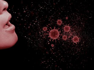 Coronavirus Virus Spread Flu