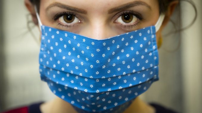 Covid  Mask Coronavirus Corona 