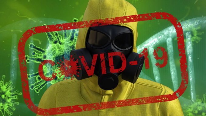 Covid Virus Coronavirus Pandemic Covid Virus Coronavirus Pandemic