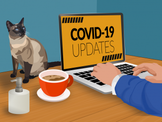 Covid  Work From Home Quarantine
