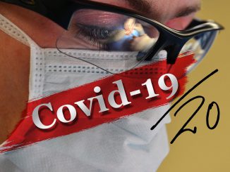 Covid  Year