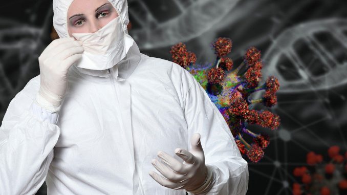 Epidemic Wuhan  S Virus Quarantine 