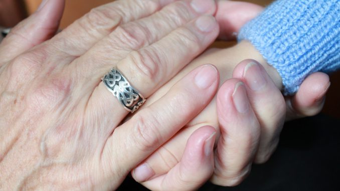 Hand Generation Finger Trust Human 