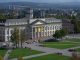 Kassel Fridericianum Museum Hesse