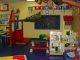 Kindergarden Preschooler Room