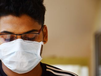 Mask Corona Virus Covid