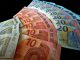 Money Bank Note Euro Finance