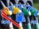 Petrol Tank Gas Pump Tap