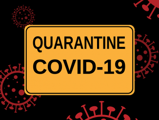 Quarantine Virus Coronavirus