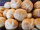 Roll Kaiser Roll Crispy Breakfast