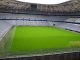Stadium Grandstand Field Football