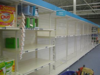 Store Racing Purchases Hygiene