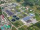 Treatment Plant Wastewater Refinery