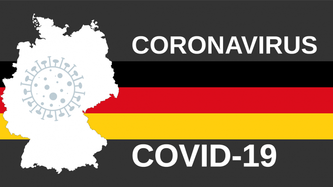 Virus Coronavirus Pandemic Virus Coronavirus Pandemic