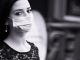 Virus Protection Coronavirus Woman