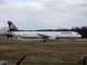 Airport Airplane Aircraft Runway