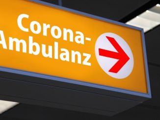 Ambulance Covid  Coronavirus