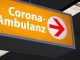 Ambulance Covid  Coronavirus