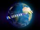 Bacteria Biohazard Caution Concept