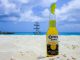 Bottle Beer Beach Drink Beverage