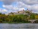 Castle Fortress Castle Marienberg