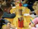 Children Drawing Education