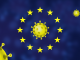 Corona Europe Flag Coronavirus
