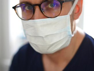 Coronavirus Mask Corona Virus