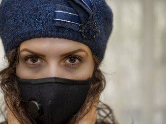 Coronavirus Mask Corona Virus