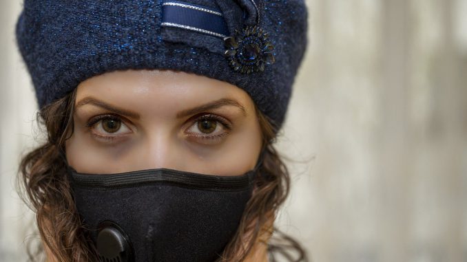 Coronavirus Mask Corona Virus 